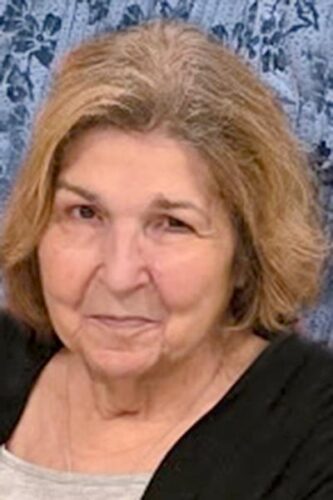 Ann Marie Tych 1945-2025